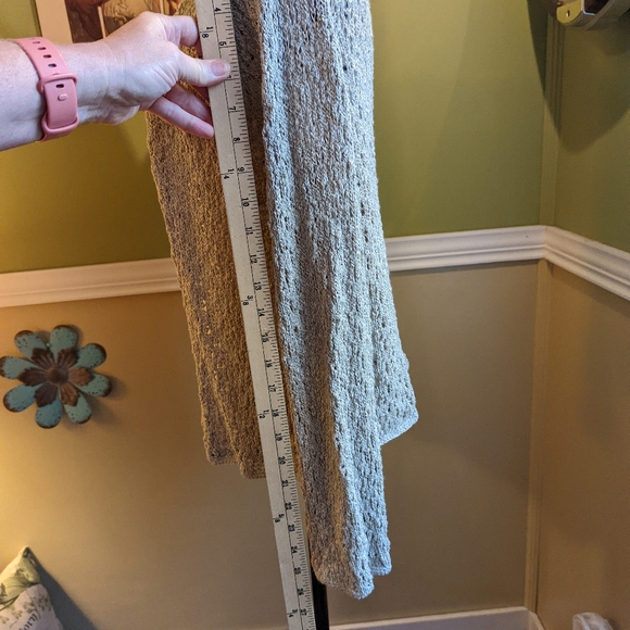 Sigrid Olsen cardigan - Picture 9 of 12